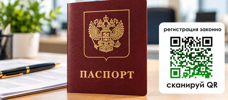 прописка в Копейске регистрация в Копейске